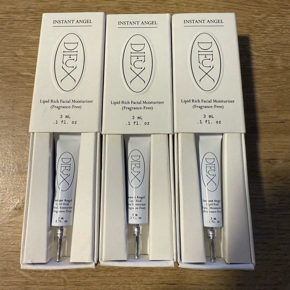 Dieux Instant Angel Set of 3